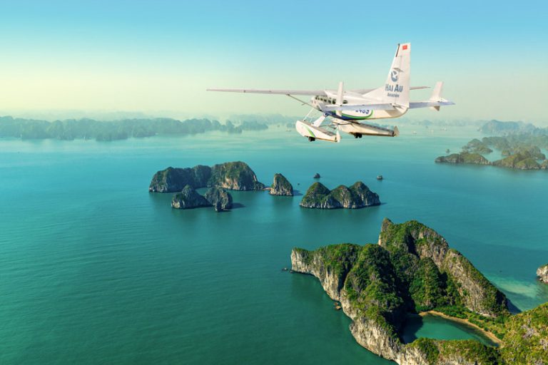 How To Get From Hanoi To Halong Bay 4 Best Ways To Travel 2019 Guide