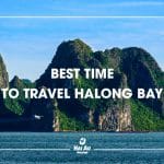 Halong Bay weather: Best time to visit | The 2018 Guide