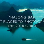 Halong Bay photograph