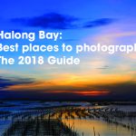 Halong Bay: Best places to photograph | The 2018 Guide