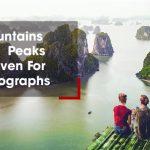 Mountains And  Peaks – Heaven For Photographs