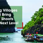 Floating Villages Will Bring Your Shoots To The Next Level