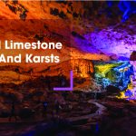 Unusual Limestone Caves And Karsts