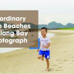 Extraordinary Hidden Beaches In Halong Bay To Photograph