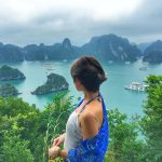 Places to photograph in Halong Bay