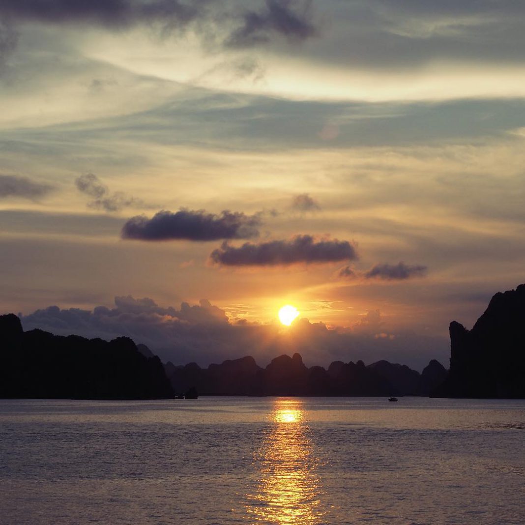 Best places in Halong Bay to Photograph | The 2019 Guide