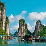 Halong Bay tours