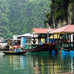 Halong Bay Tours