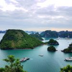 Halong Bay Tours