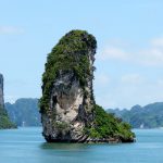 Halong Bay tours