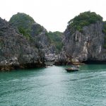 Halong Bay tours