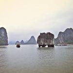 Halong bay tours