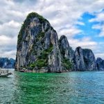 Halong Bay tours