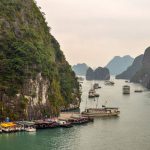 Halong Bay Tours