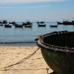 Danang coastline - Image by James Pham-7