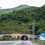 Entrance to Hai Van Tunnel - Image by James Pham-24