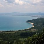 View of Danang coastline - Image by James Pham-12